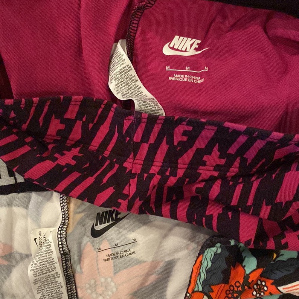 Nike Legging Bundle - image 4